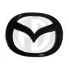 MAZDA BP4S51731 Radiator Emblem